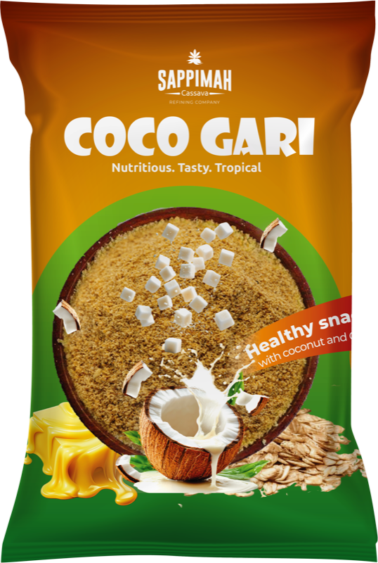 Coco Gari